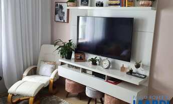 Imagem 7: APARTAMENTO - MOEMA ÍNDIOS - SP