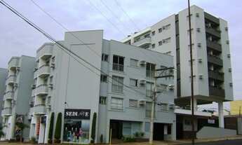 Imagem 2: Apartamento para aluguel possui 40 metros quadrados com 1 quarto em Jardim Sumaré - Araçat