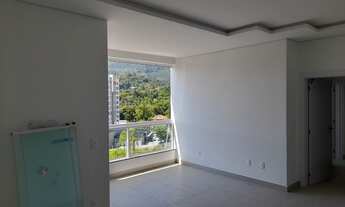 Imagem 2: Apartamento para venda tem 72 metros quadrados com 1 quarto