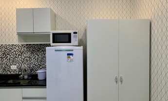 Imagem 5: Kitnet 100% mobiliada sem fiador no Cajuru por R$750