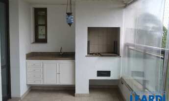 Imagem 3: APARTAMENTO - PANAMBY - SP