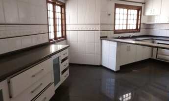 Imagem 5: CASA EM CONDOMÍNIO - CONDOMÍNIO VILLAGIO CAPRICCIO - SP