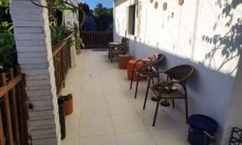 Imagem 6: Casa na Barra Nova com piscina