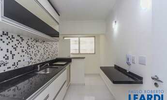 Imagem 5: APARTAMENTO - VILA OLÍMPIA - SP