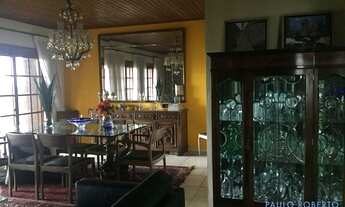 Imagem 7: CASA EM CONDOMÍNIO - PANAMBY - SP