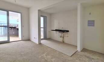 Imagem 3: APARTAMENTO - ALTO DA BOA VISTA - SP