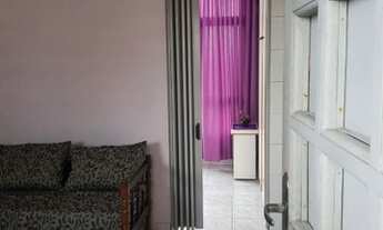 Imagem 4: Kitão frente ao mar com terraço