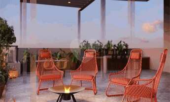 Imagem 6: São Paulo - Apartamento Padrão - MOEMA