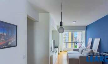 Imagem: APARTAMENTO - MOEMA PÁSSAROS - SP