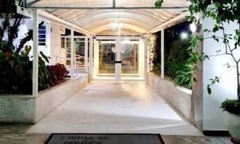 Imagem: APARTAMENTO - CERQUEIRA CÉSAR - SP