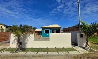Imagem: Casa à venda Unamar Tamoios Cabo Frio