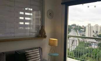 Imagem 7: APARTAMENTO - BUTANTÃ - SP