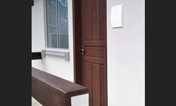 Imagem: Alugo kitinete Mobiliada para moças