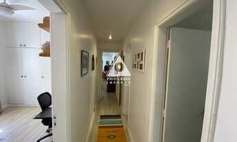 Imagem 5: Apartamento à venda, 2 quartos, 1 suíte, com vaga, Copacabana/Lagoa, Rio de Janeiro