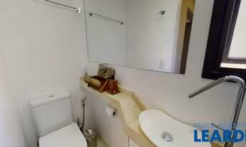 Imagem 5: APARTAMENTO - JARDIM PAULISTA - SP