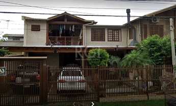 Imagem: Casa com 5 dormitórios no Bairro Silva