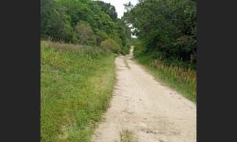 Imagem 2: Vendo terreno para mini chácara em área rural de São Francisco do Sul