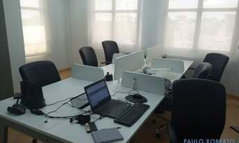 Imagem 2: CONJ. COMERCIAL - JARDIM GUEDALA - SP