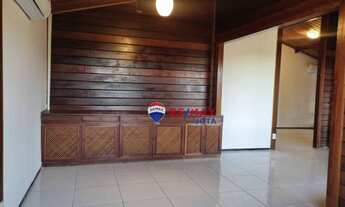 Imagem 3: Casa 03 quartos suite condomínio Village alvorada jardim botânico