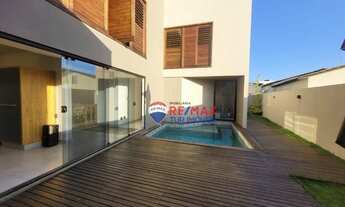 Imagem 5: LINDA CASA À VENDA EM CONDOMÍNIO FECHADO