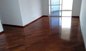 Imagem: Apartamento 3 dormitórios suite 2 vagas