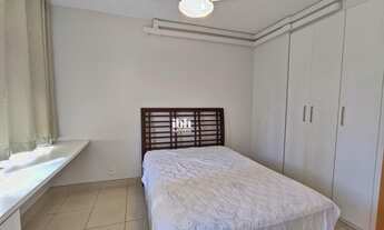 Imagem 7: APARTAMENTO 2 QUARTOS MOBILIADO - SAVASSI