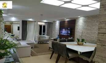 Imagem: Aconchegante Apto 134 m² - 3 Dormitórios