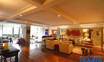 Imagem 2: APARTAMENTO - MORUMBI - SP