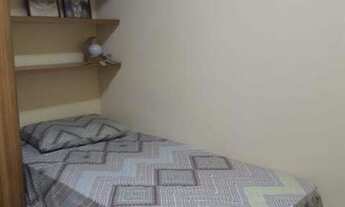 Imagem 7: Sao Paulo - Apartamento Padrao - Saude