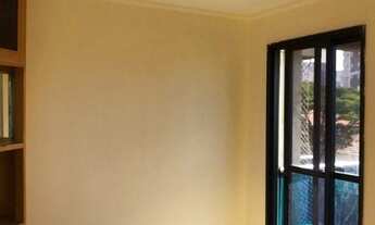 Imagem 6: APARTAMENTO - ACLIMAÇÃO - SP