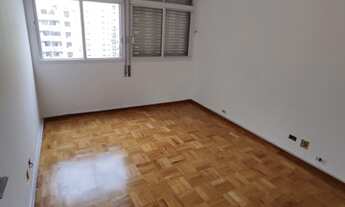 Imagem 6: APARTAMENTO ESPAÇOSO, ILUMINADO E CONFORTÁVEL EM UM DOS BAIRROS MAIS CHARMOSOS DE SÃO PAUL