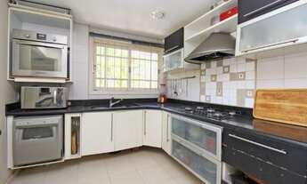 Imagem 7: Porto Alegre - Casa Padrão - Tristeza