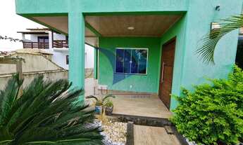 Imagem 3: COD 544-Casa Duplex com piscina- Condomínio dos Pássaros- Vista Mar