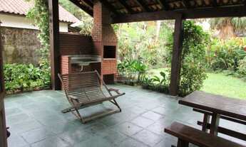 Imagem 3: SÃO SEBASTIÃO - Casa Padrão - PRAIA DE JUQUEHY