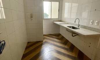 Imagem: Condomínio solar do bosque - 3 Dormitórios