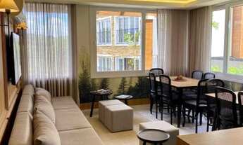 Imagem 6: Gramado - Apartamento Padrão - Floresta