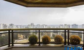 Imagem 3: APARTAMENTO - MORUMBI - SP