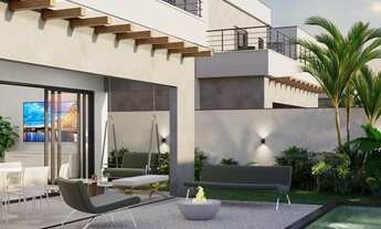 Imagem 4: Casa em condominio Arquipélago de Manguinhos