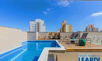 Imagem 4: APARTAMENTO - INDIANÓPOLIS - SP