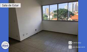 Imagem 3: Apto 60 m² - 2 dorm - 1 banheiro - no Moinho Velho - São Paulo/SP