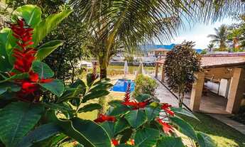 Imagem 5: Oportunidade! Linda casa de canal com vaga de barco em Angra!