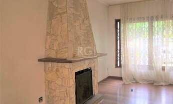 Imagem 2: Porto Alegre - Casa Padrão - Nonoai