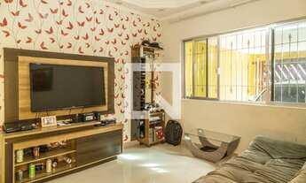 Imagem: Casa à Venda - Ponte Rasa, 2 Quartos, 90