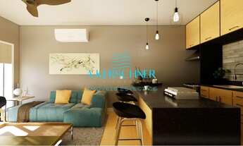 Imagem 3: APTO À VENDA NO SERTÃOZINHO, NA PRAIA DE JUQUEHY