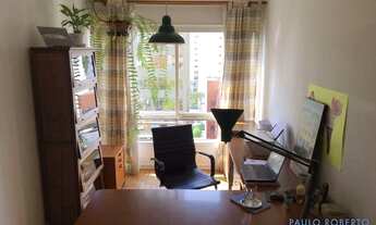 Imagem 1: APARTAMENTO - ITAIM BIBI - SP