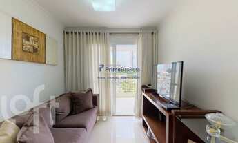 Imagem 4: VENDA APARTAMENTO REFORMADO NO CAMBUCI