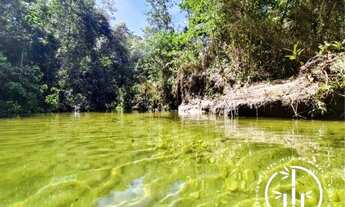 Imagem 2: Refúgio dos Pândavas