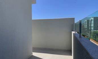 Imagem 2: Cobertura para venda com 3 quartos no bairro Parque das Acácias - Betim - MG