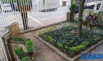 Imagem 6: CASA ASSOBRADADA - VILA MARIANA - SP