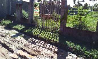 Imagem: Terreno em Itaporanga